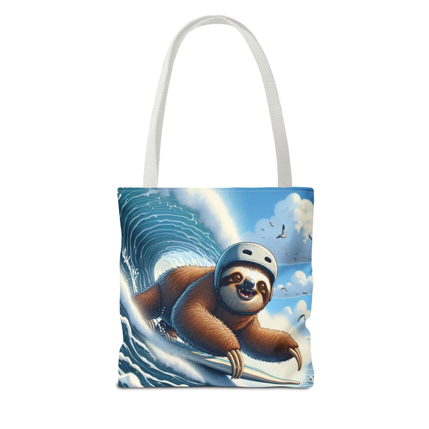 Tote Bag (AOP)
