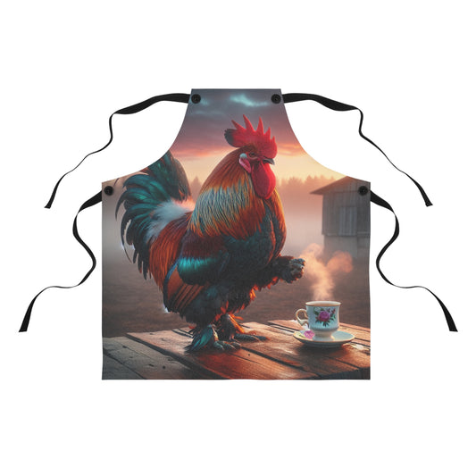 Apron (AOP)