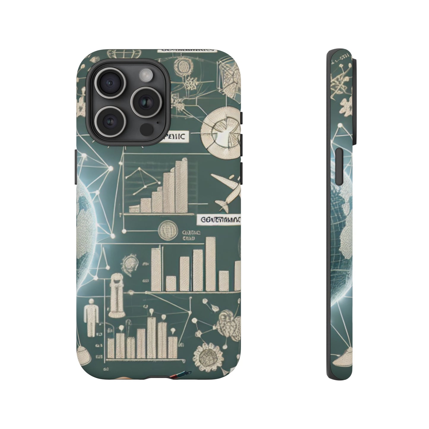 Tough Cases