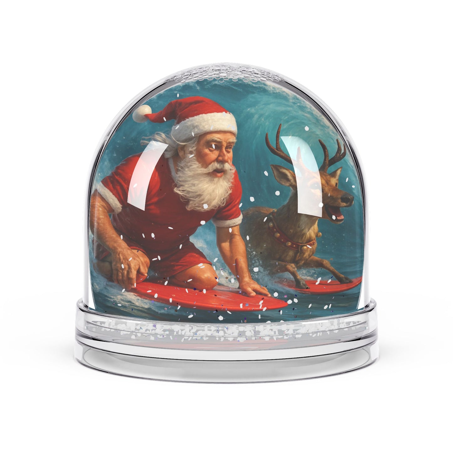 Snow Globe