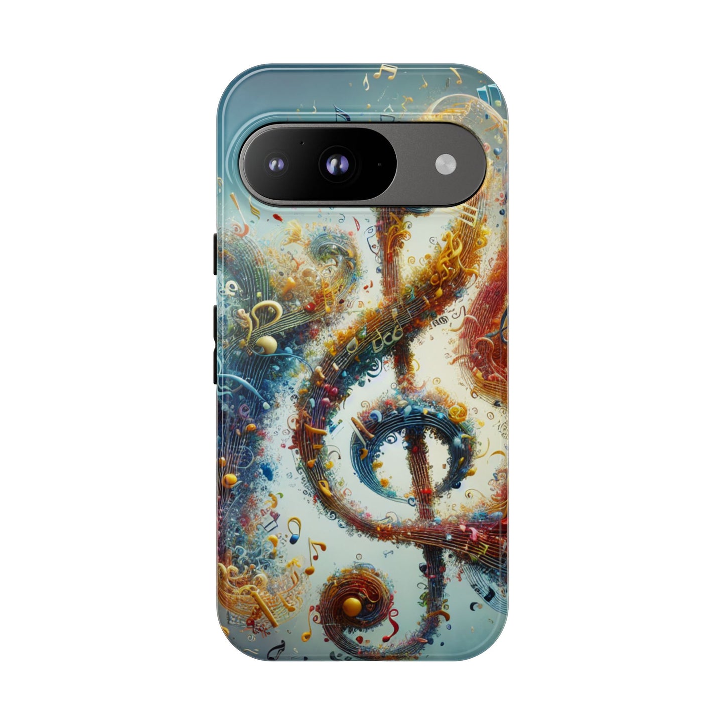 music phone case
