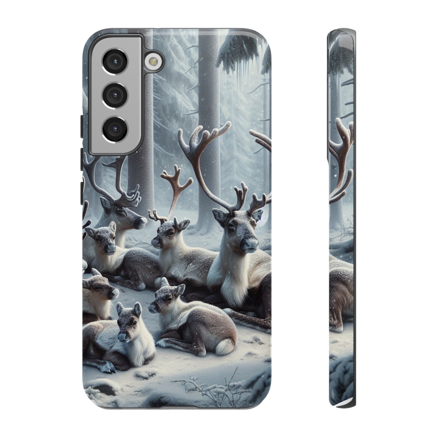 DEER PHONE CASE