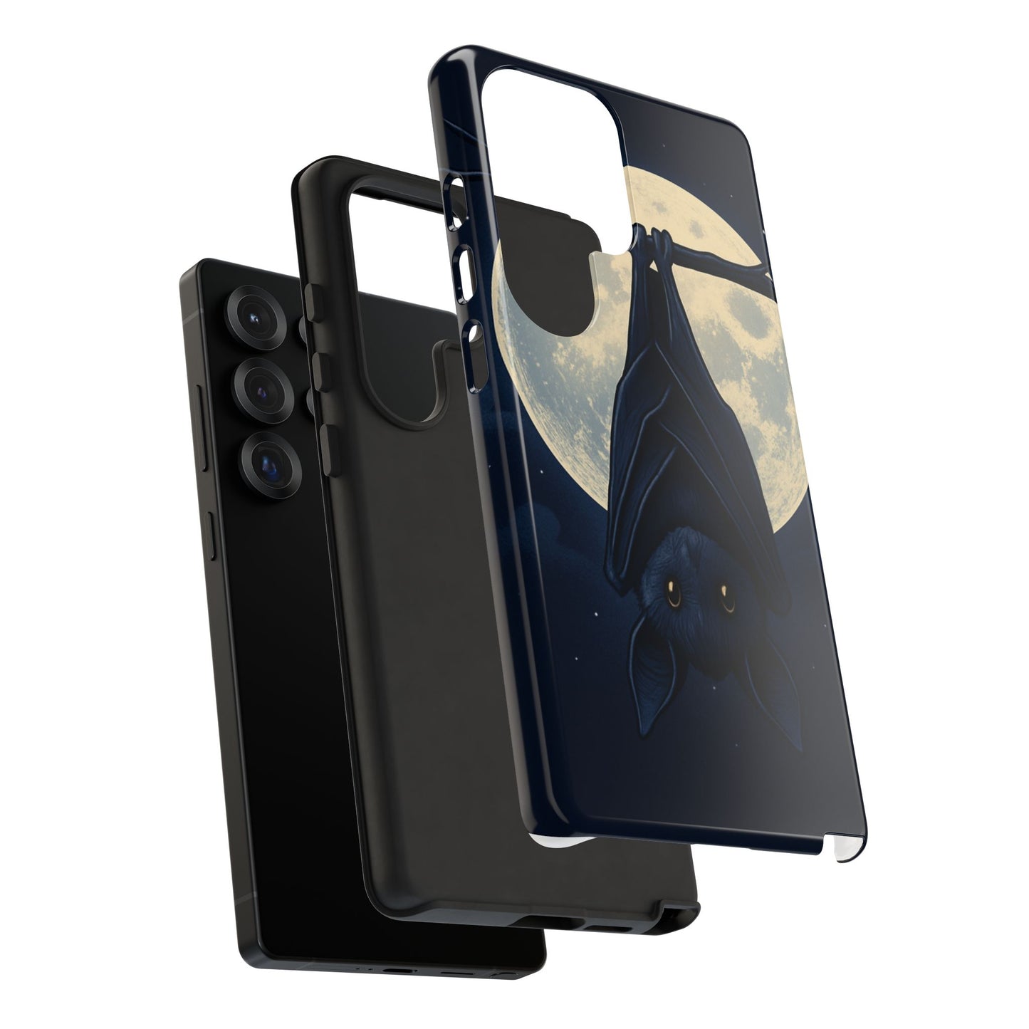 BAT (HALLOWEEN) Tough Cases
