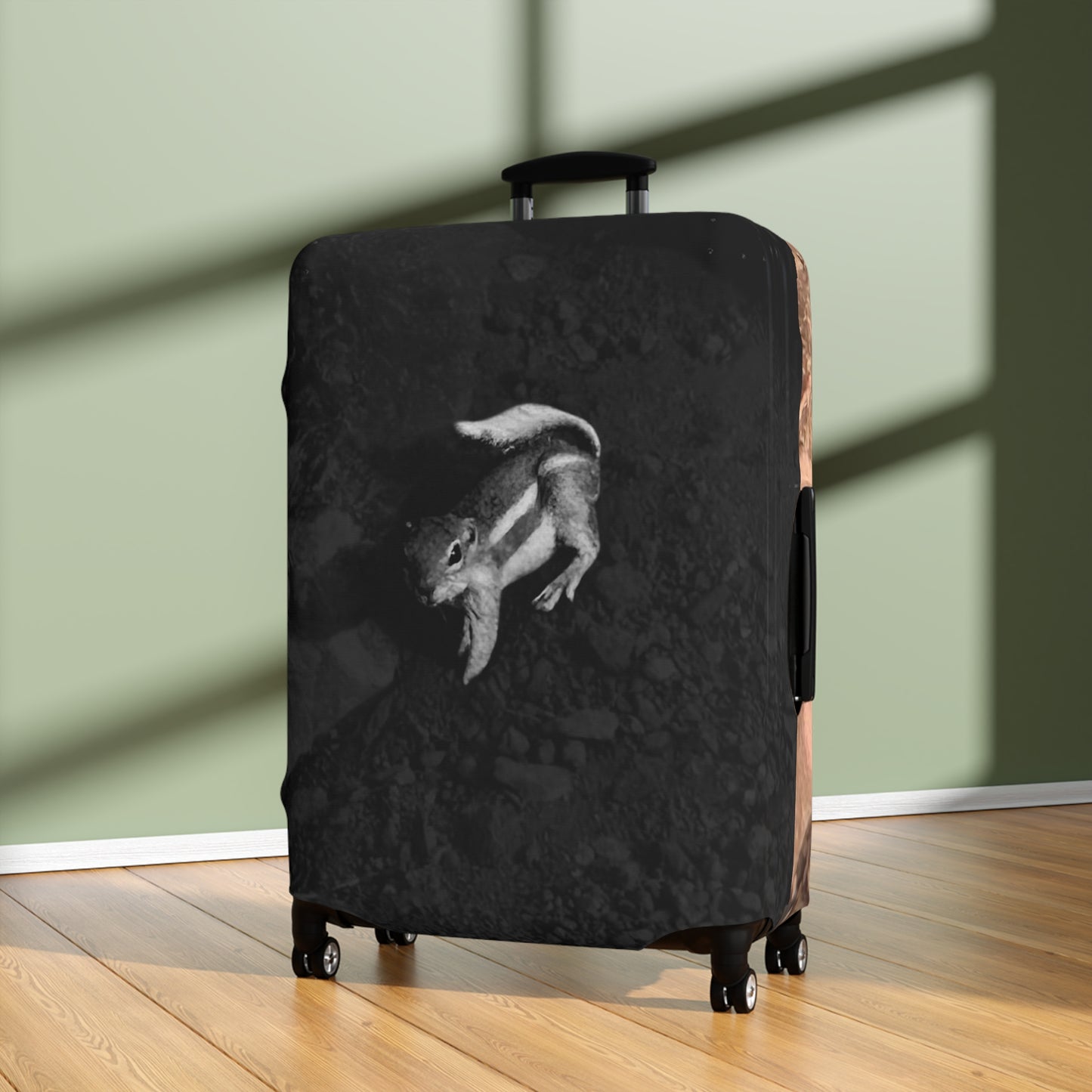 Luggage Cover