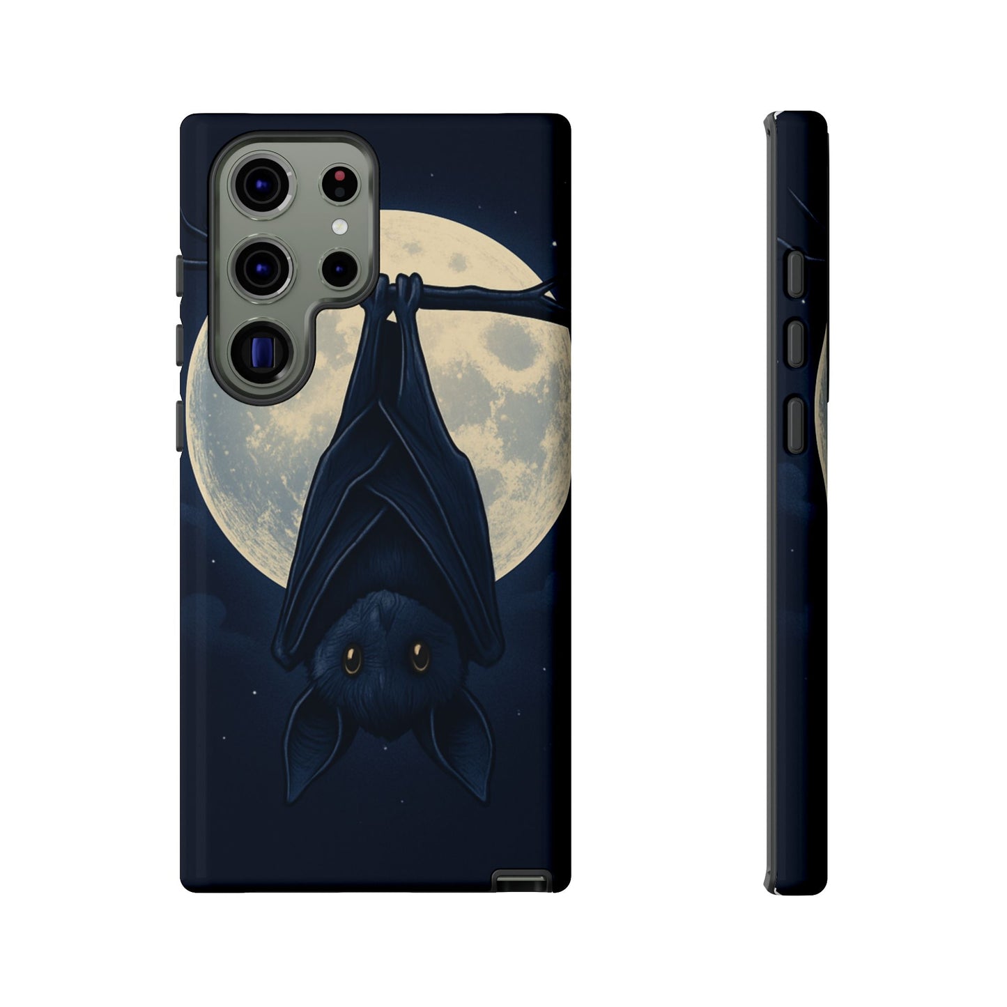 BAT (HALLOWEEN) Tough Cases