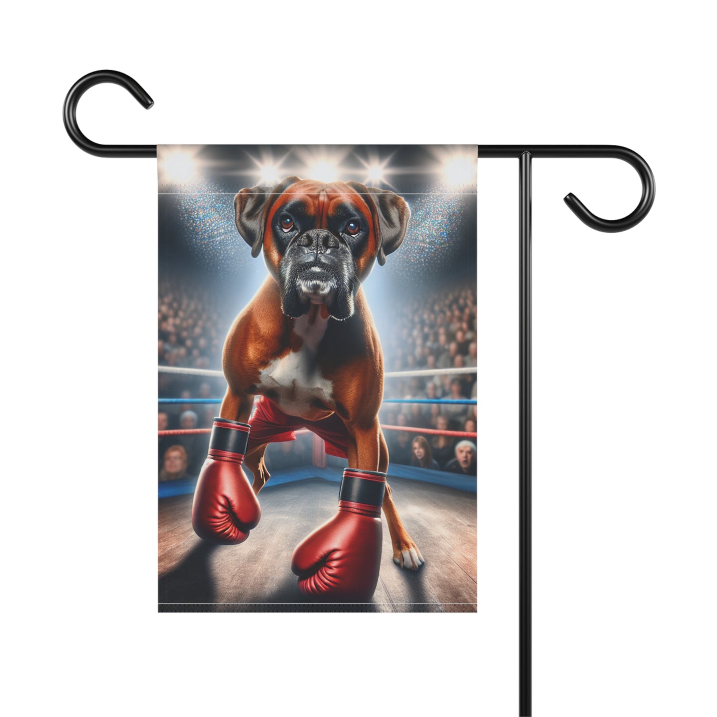 Garden & House Banner