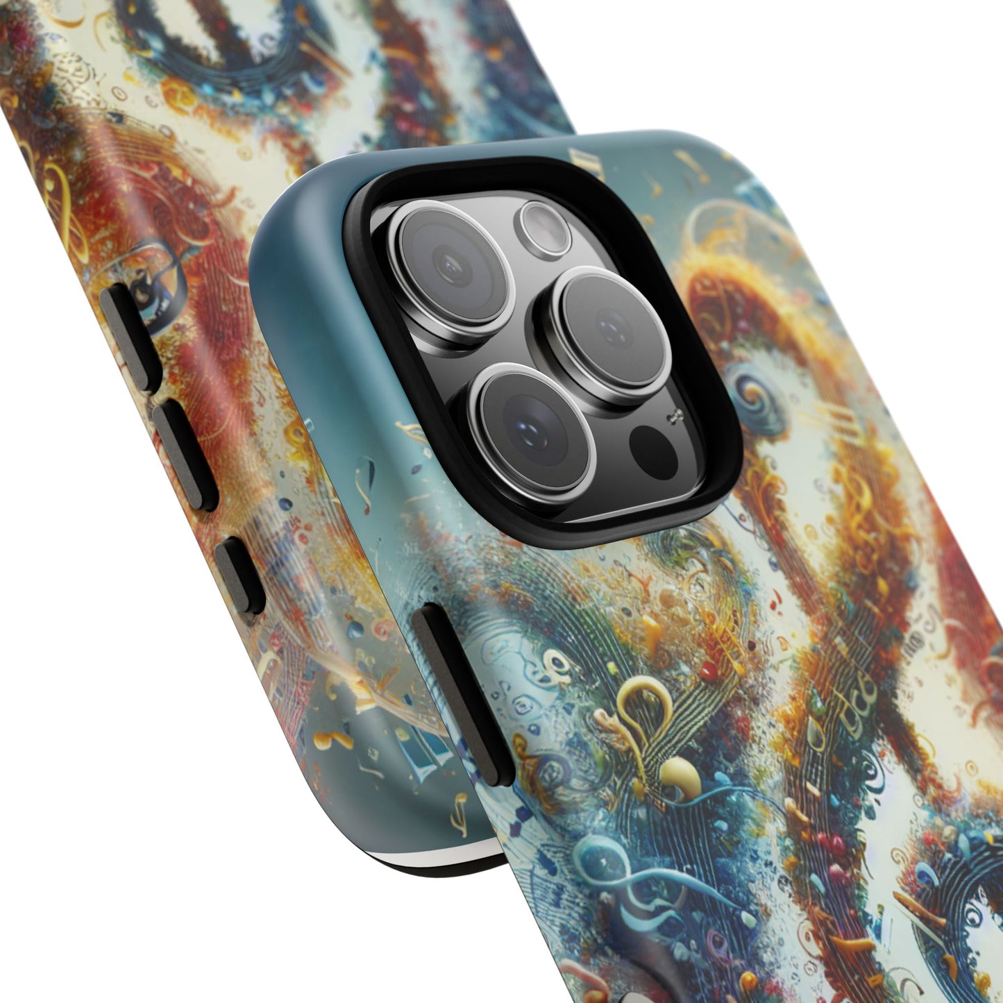 music phone case