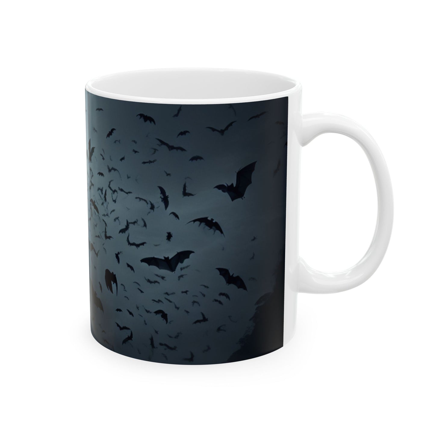 Ceramic Mug, (11oz, 15oz)
