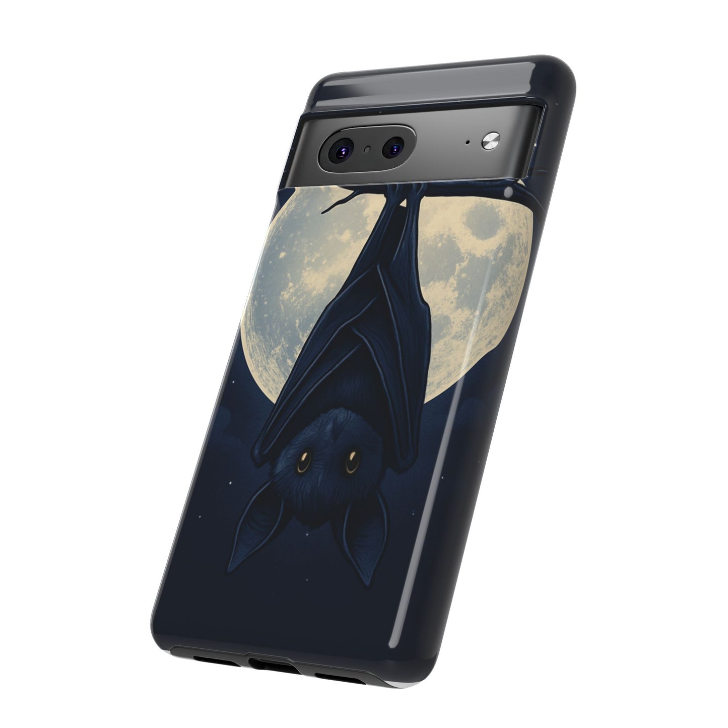 BAT (HALLOWEEN) Tough Cases