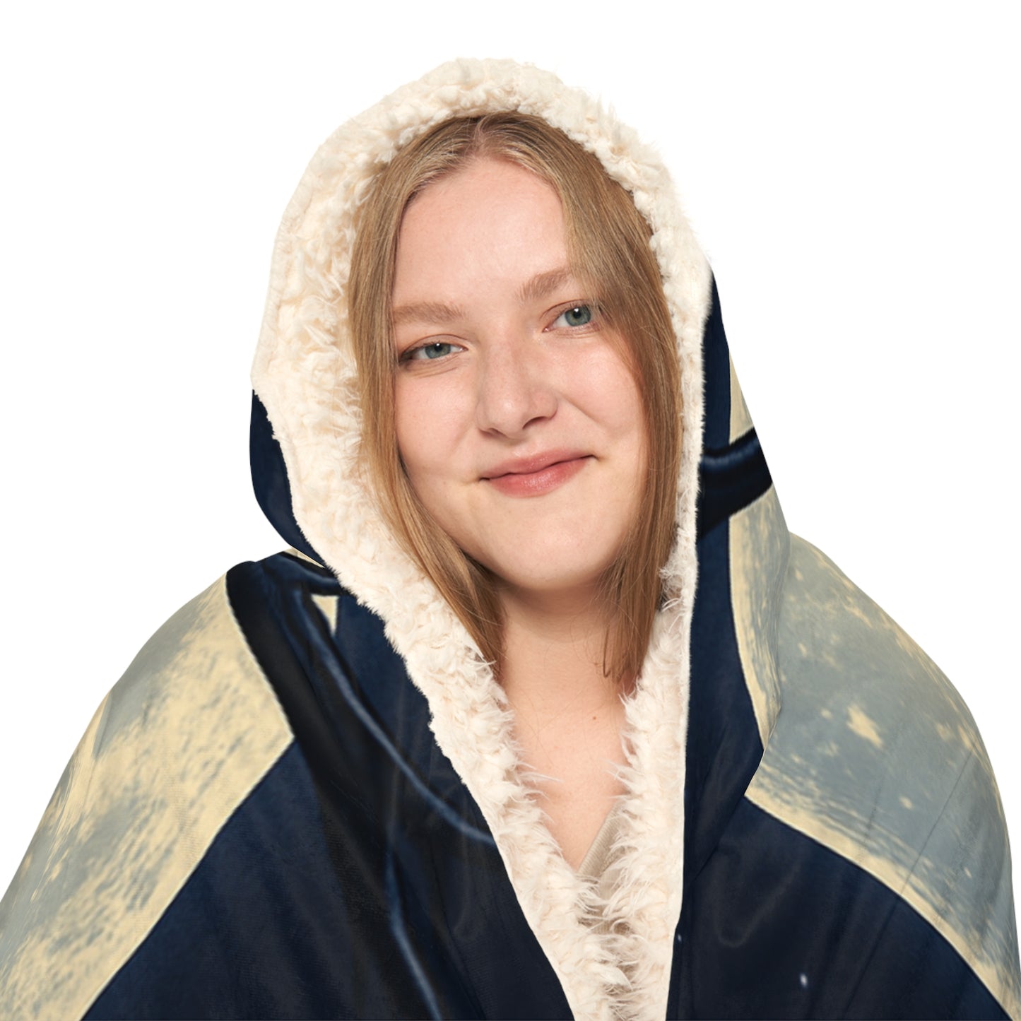 HALLOWEEN (BAT) Snuggle Blanket