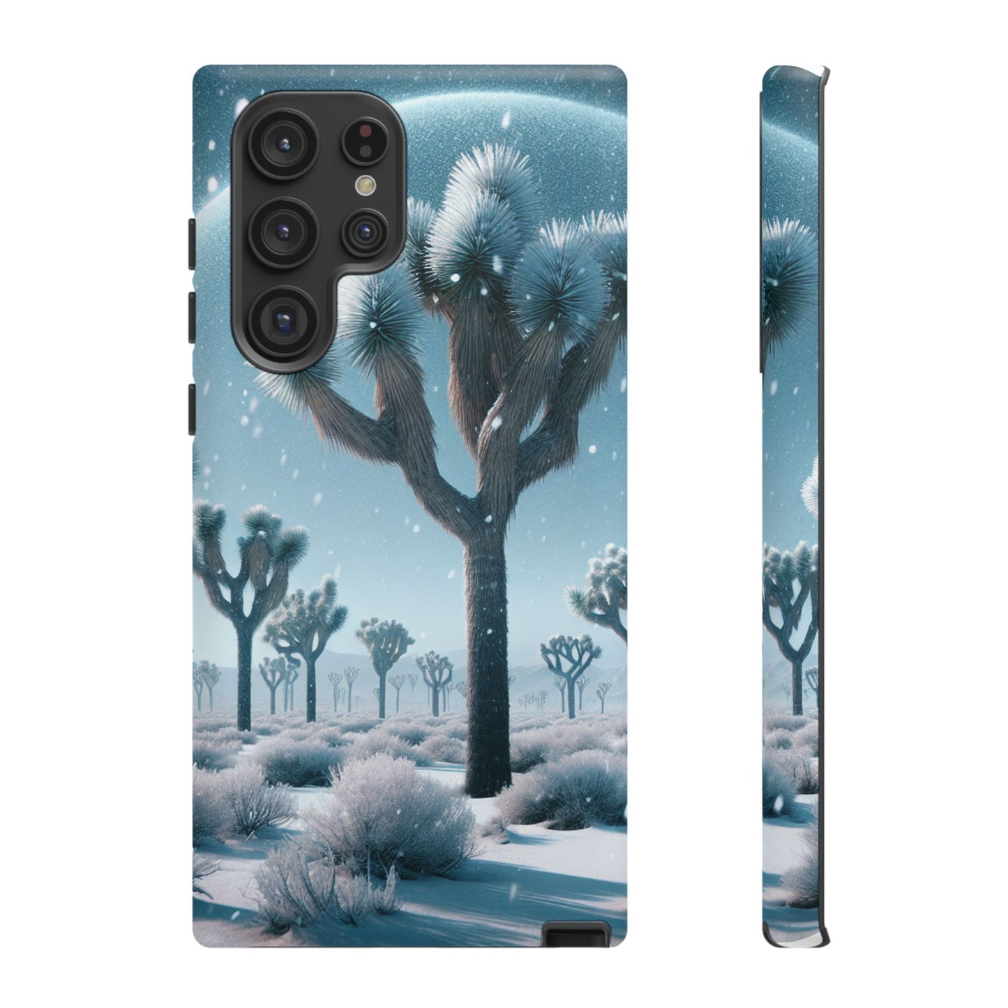 JOSHUA TREE phone case