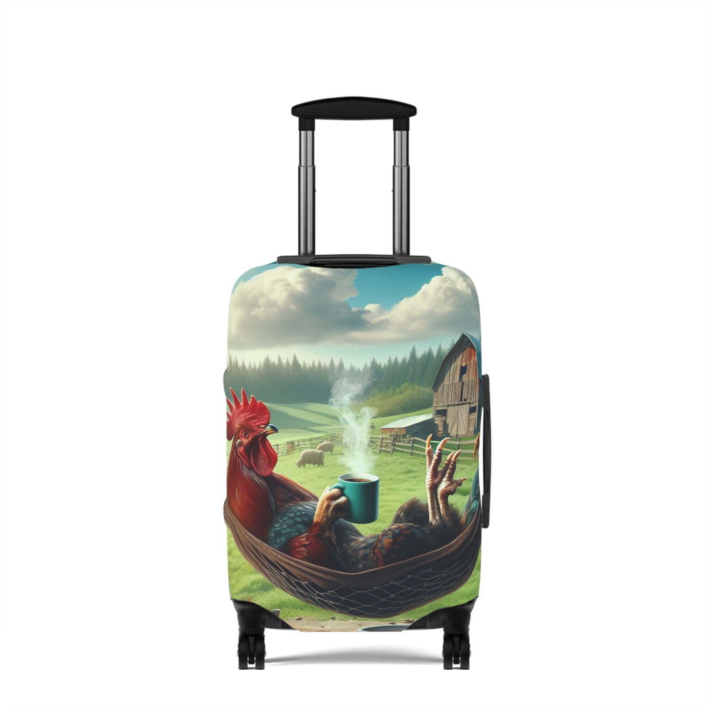 Luggage Cover