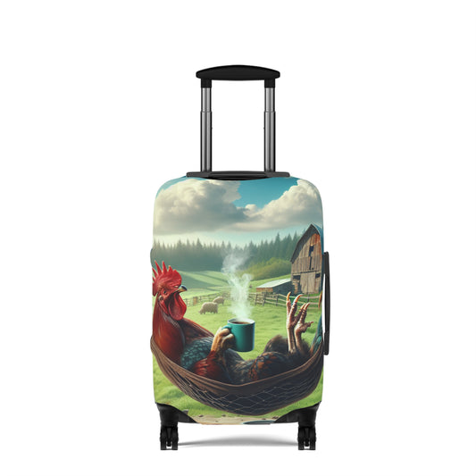 Luggage Cover