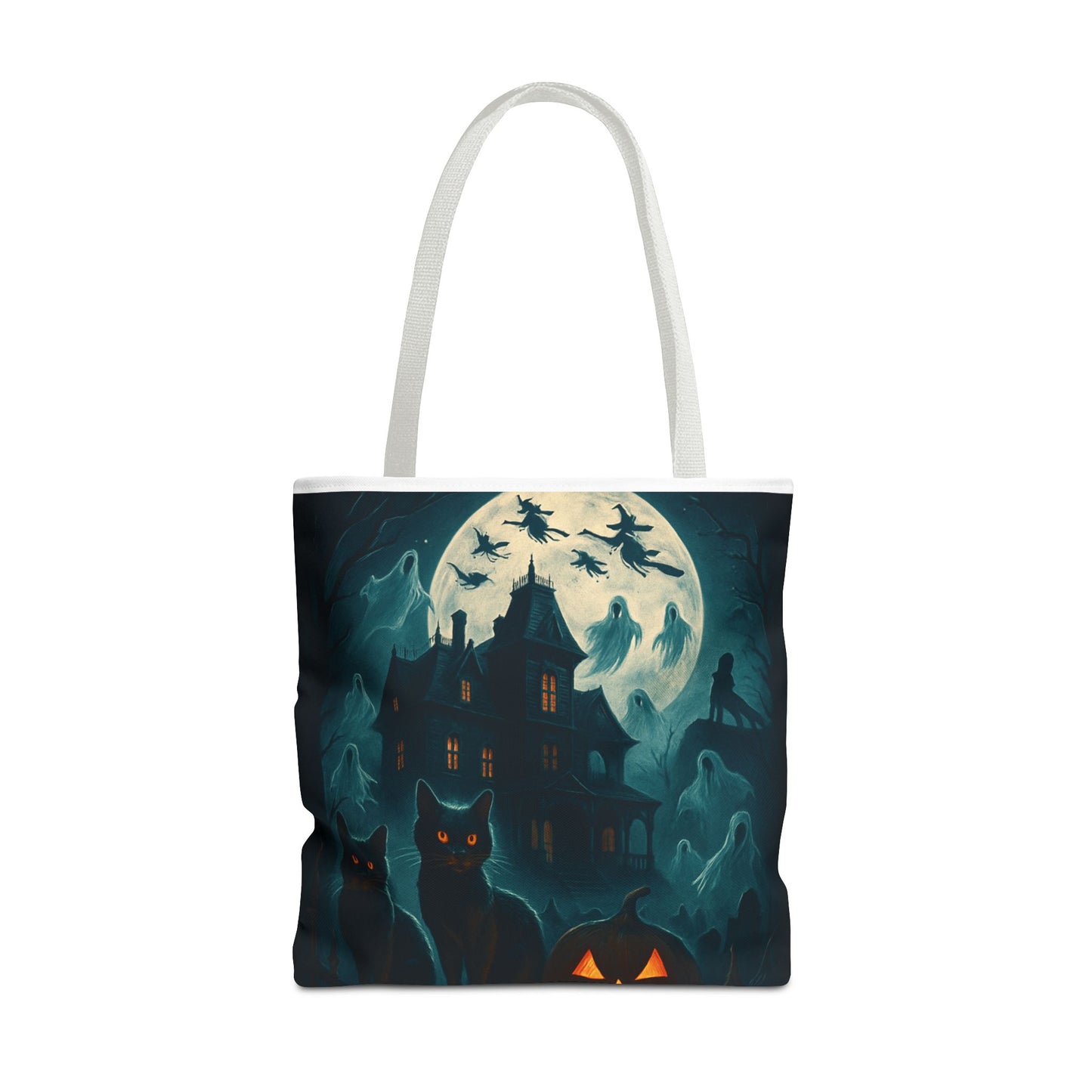 HALLOWEEN Tote Bag (AOP)