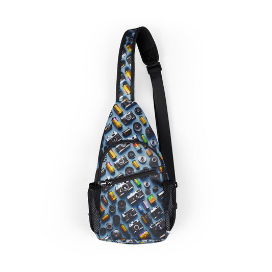 Chest Bag (AOP)