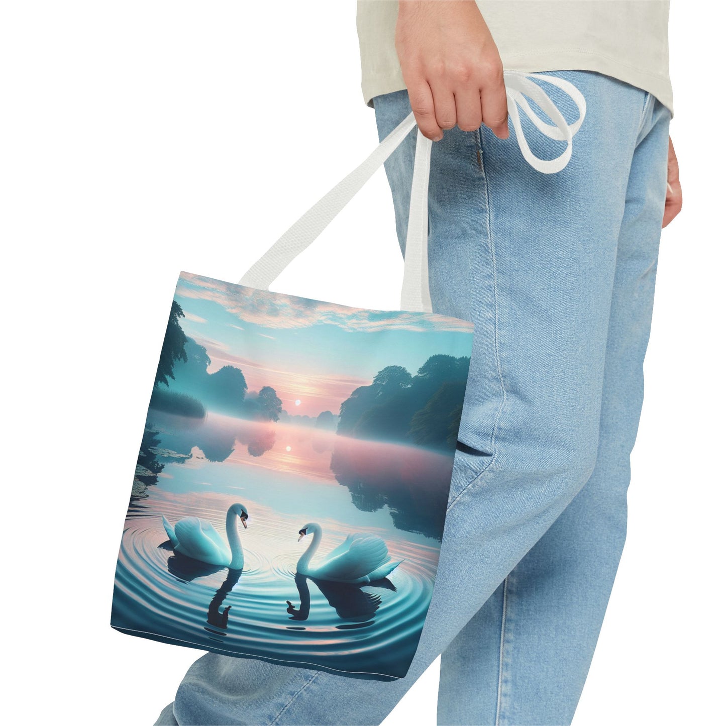Tote Bag (AOP)