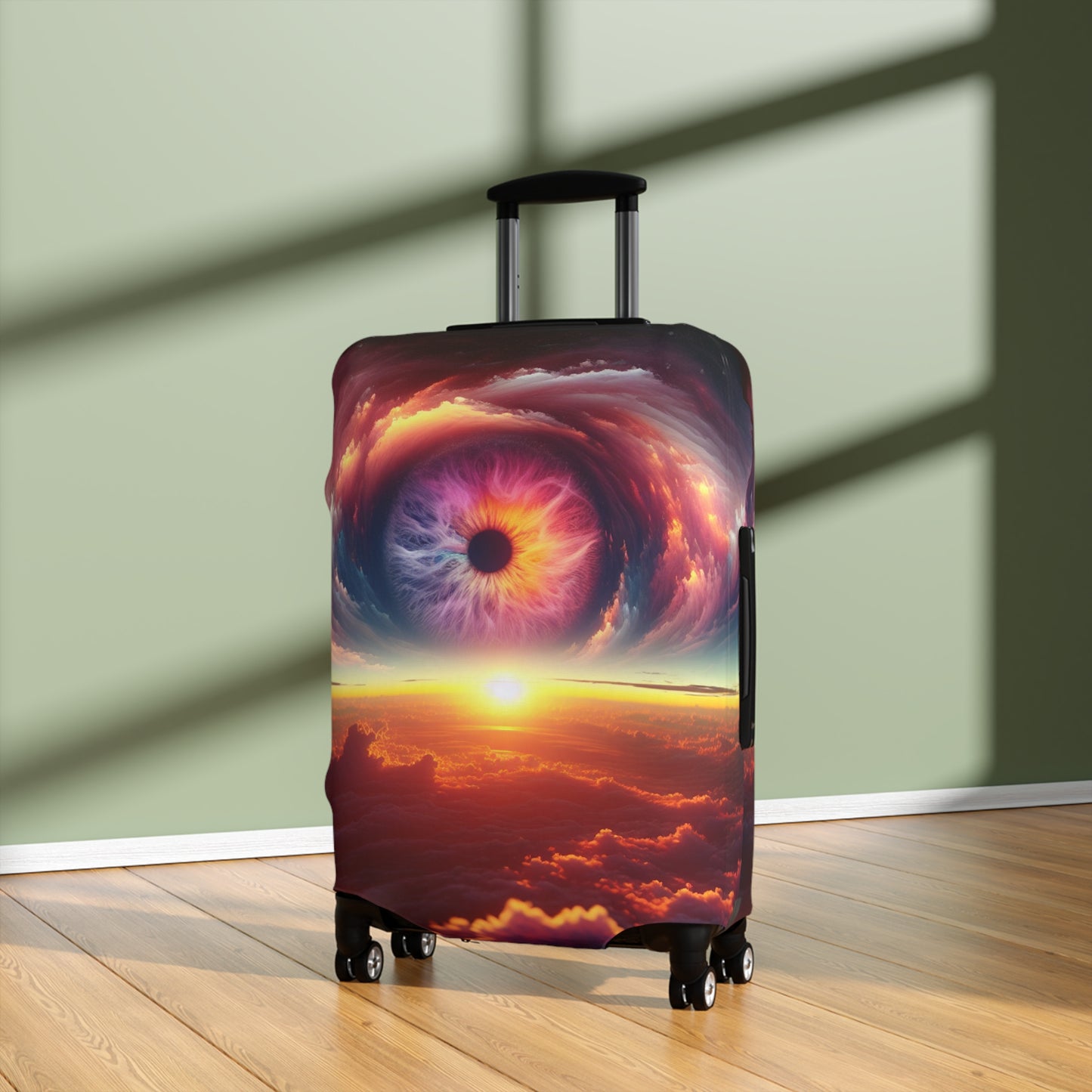 Luggage Cover