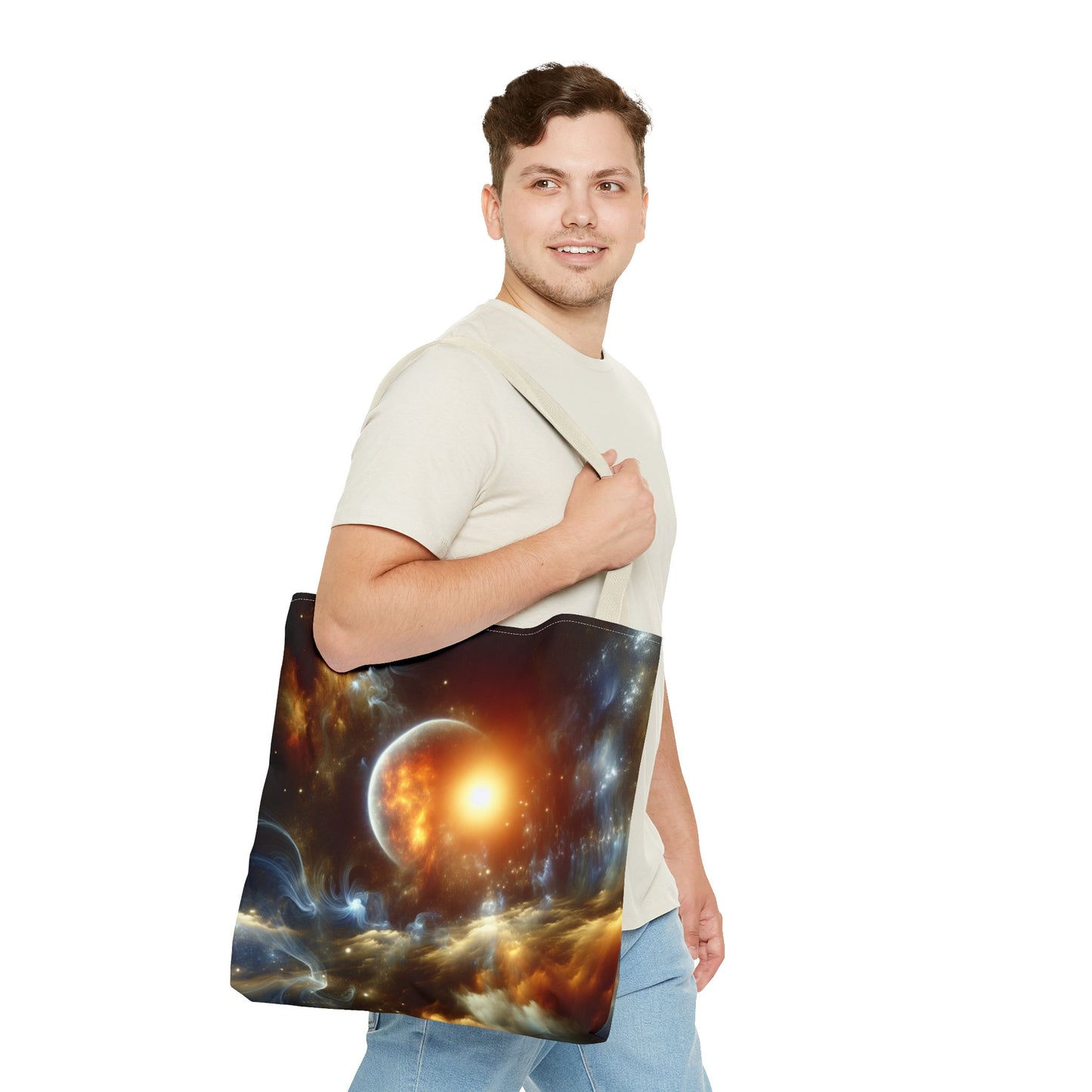 Tote Bag (AOP)