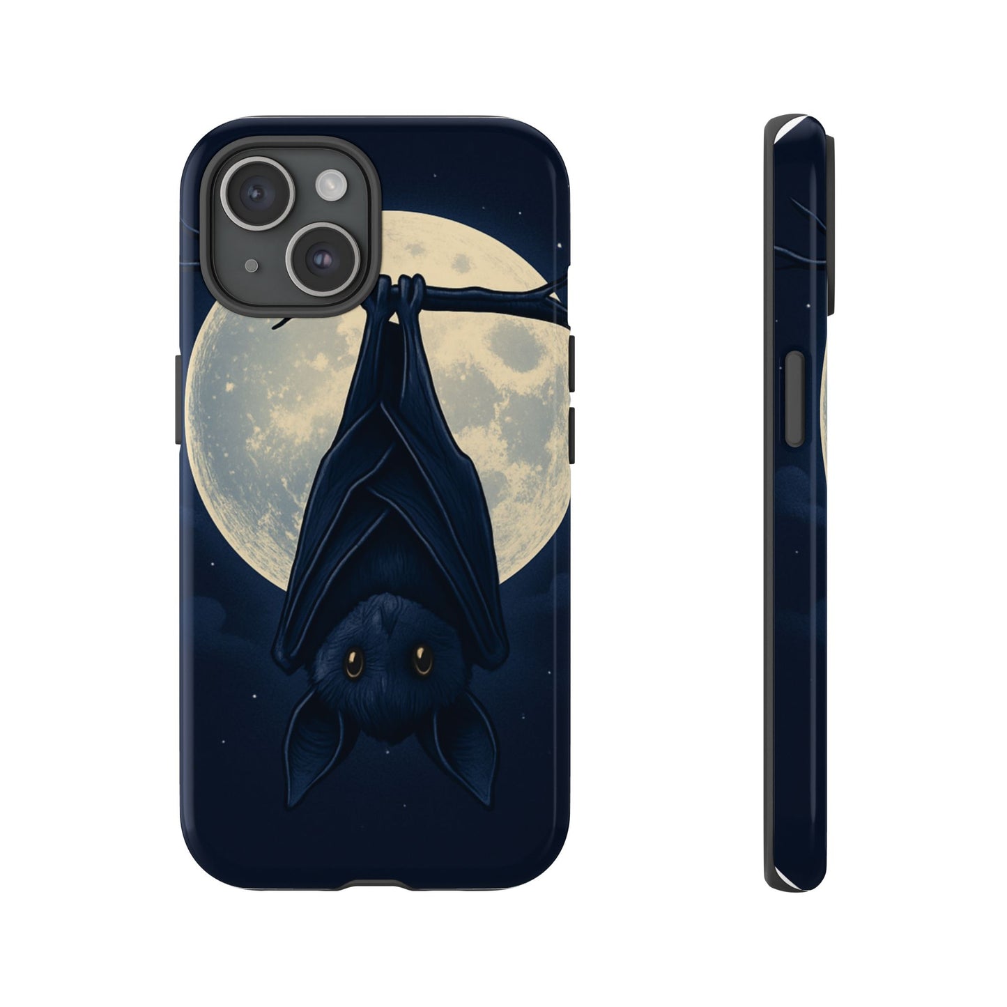 BAT (HALLOWEEN) Tough Cases