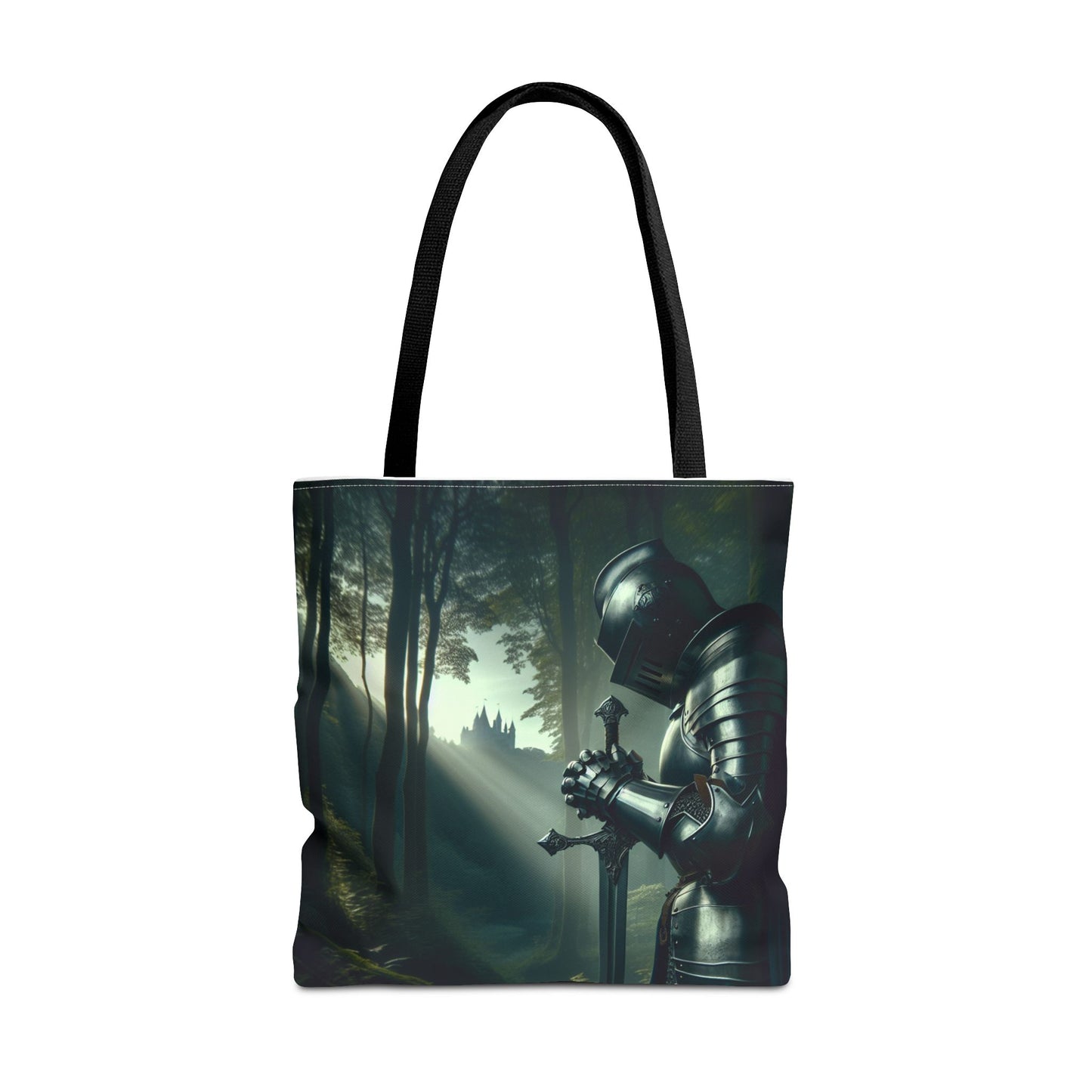 Tote Bag (AOP)