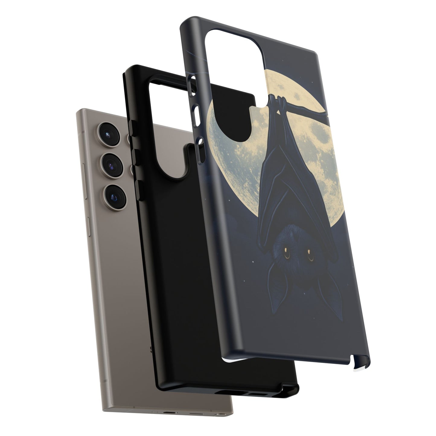 BAT (HALLOWEEN) Tough Cases
