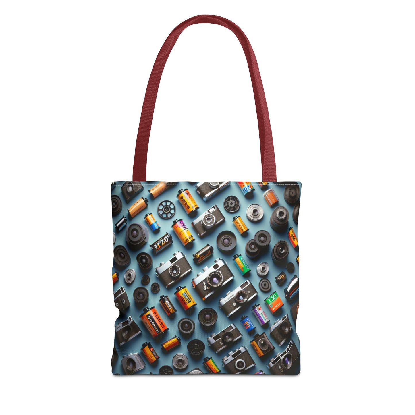 Tote Bag (AOP)