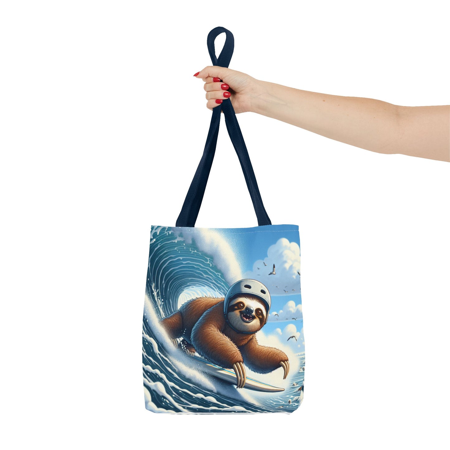 Tote Bag (AOP)