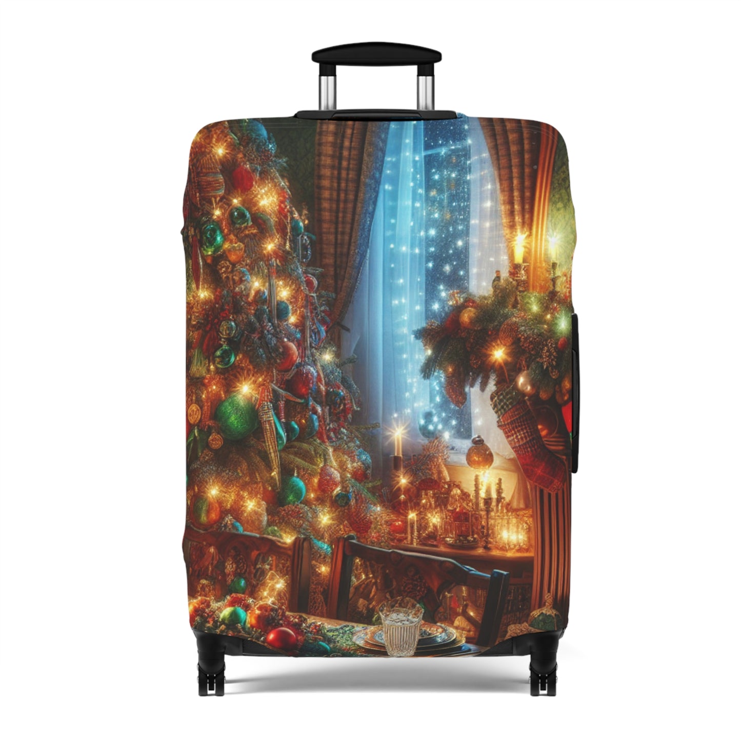 Luggage Cover