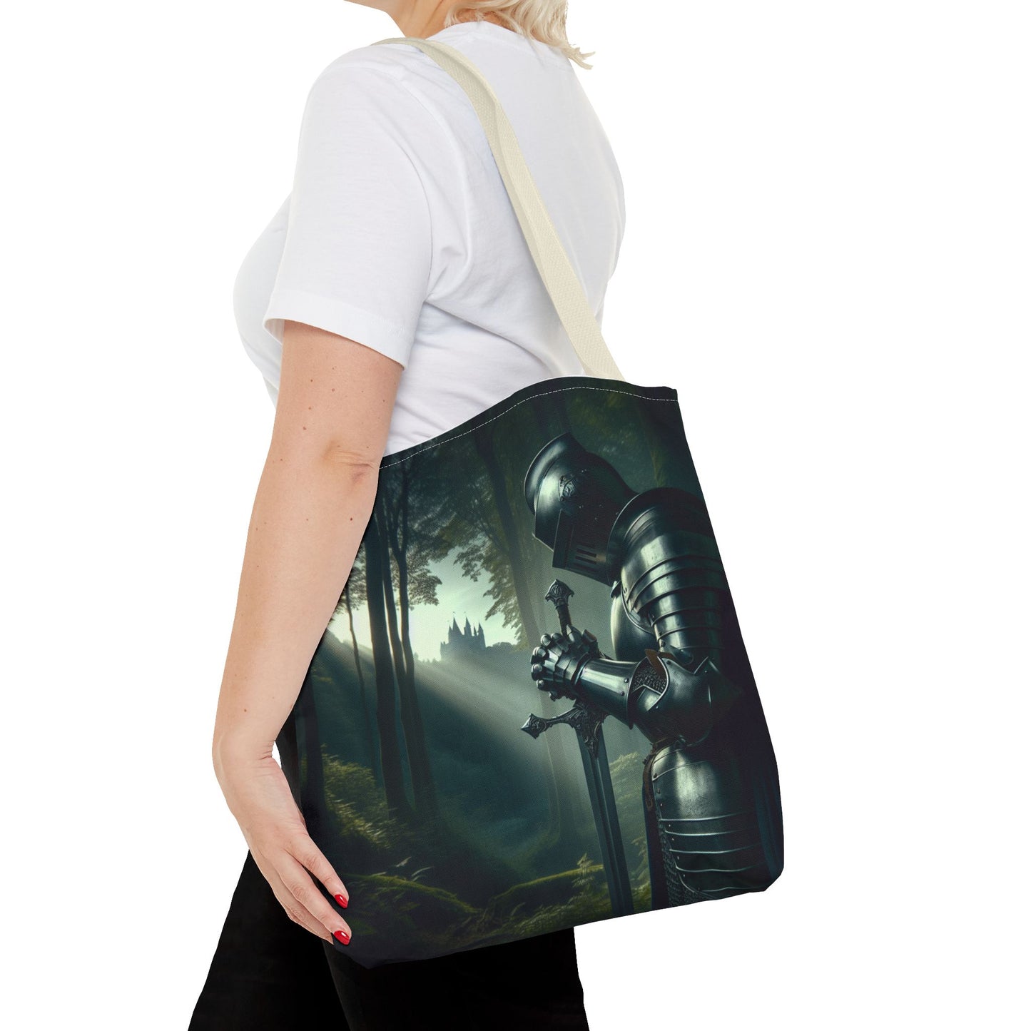 Tote Bag (AOP)