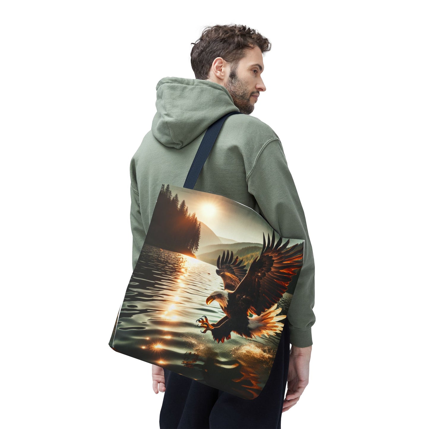 EAGLE TOTE