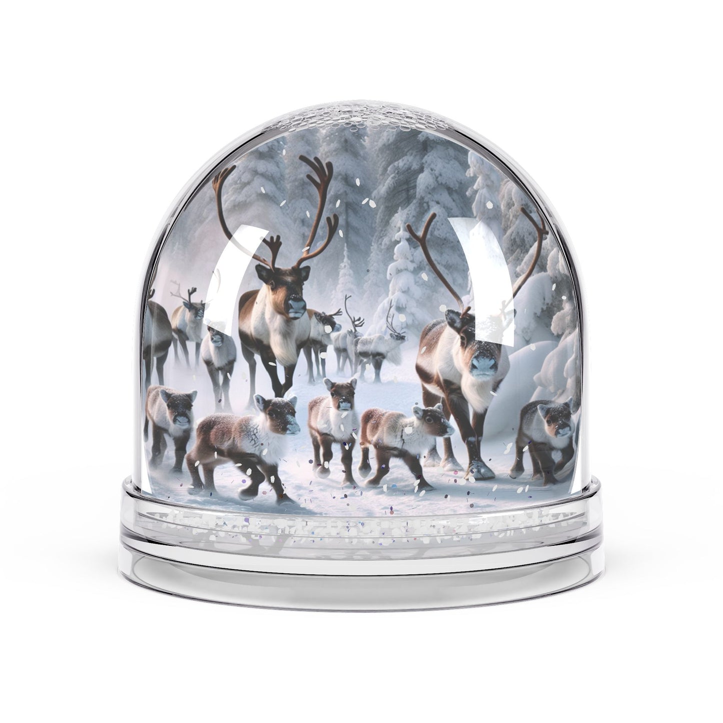 Snow Globe