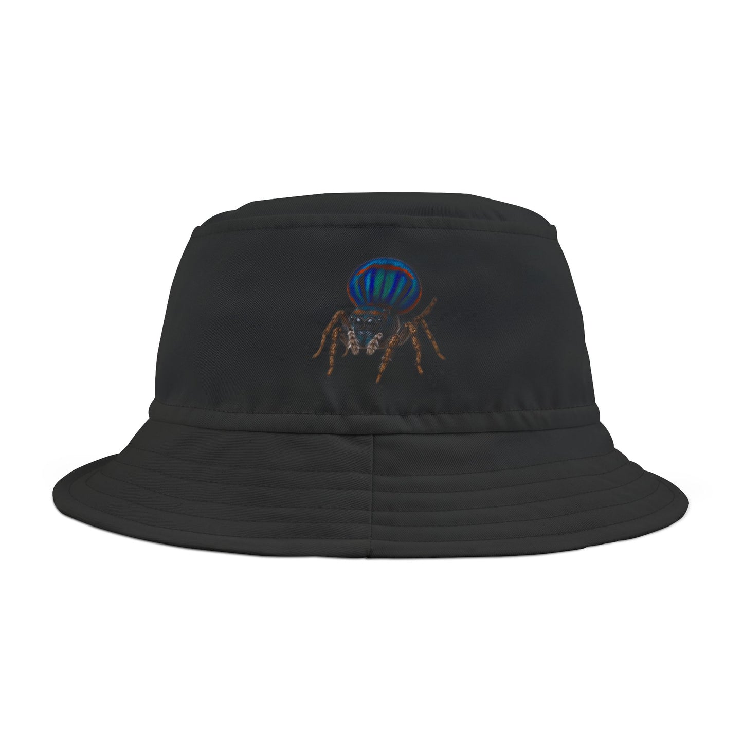 SPIDER Bucket Hat (AOP)