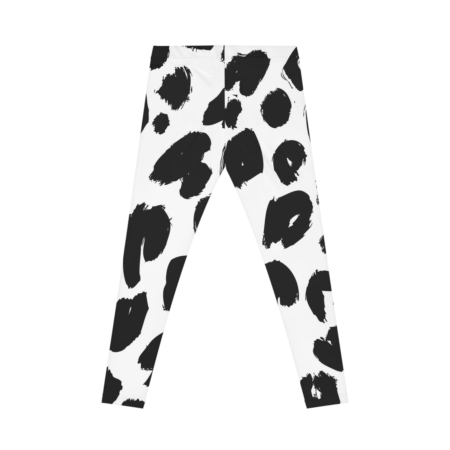Women's Casual Leggings (AOP)