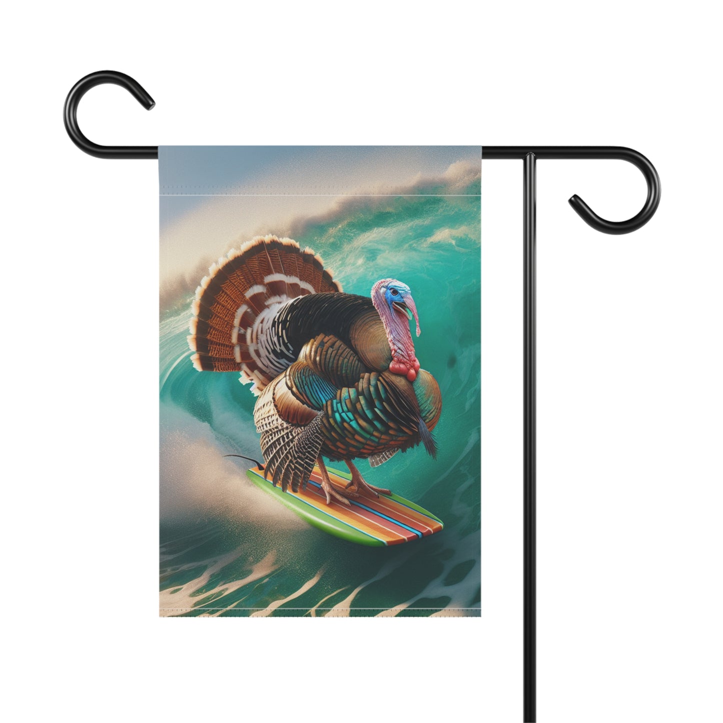 Garden & House Banner