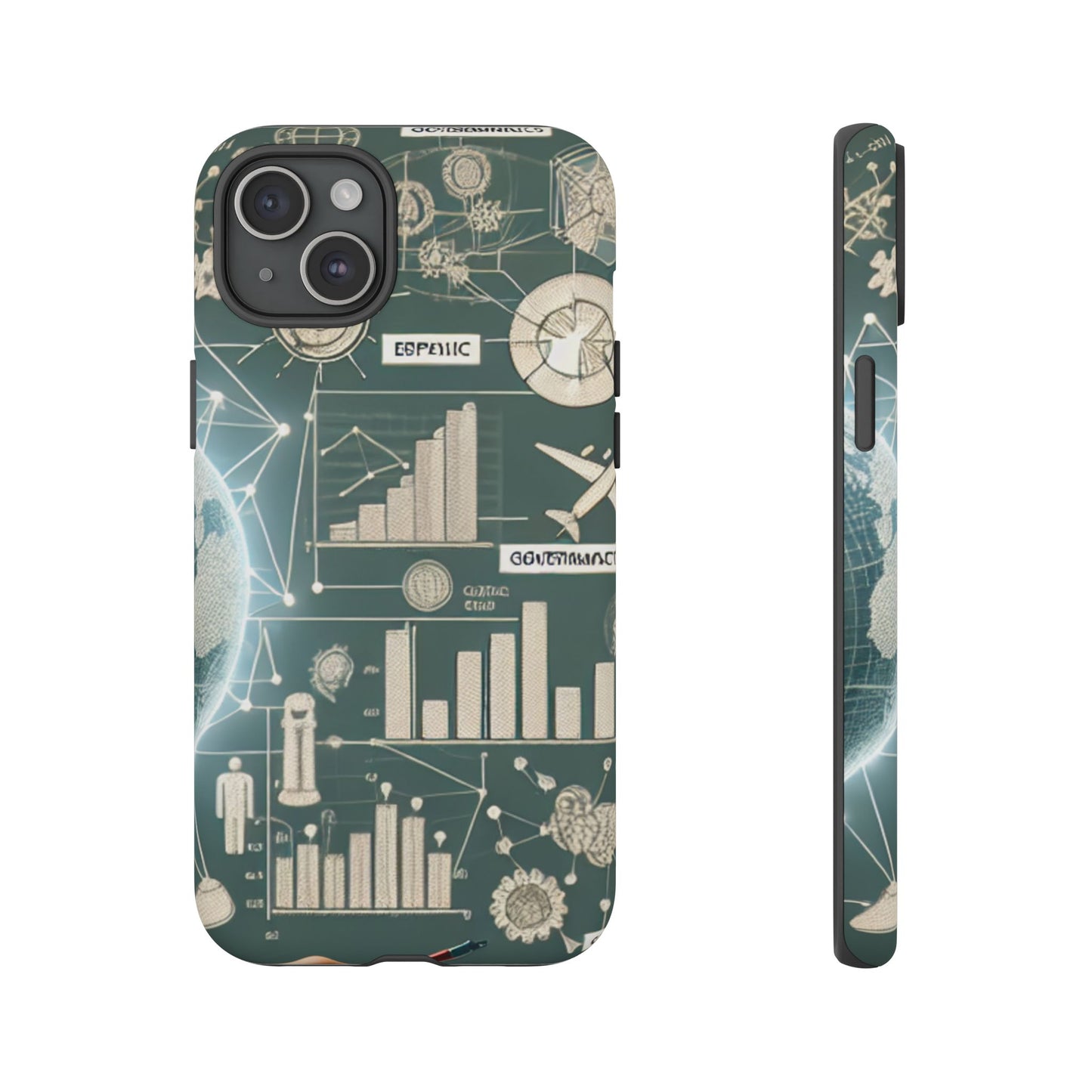 Tough Cases