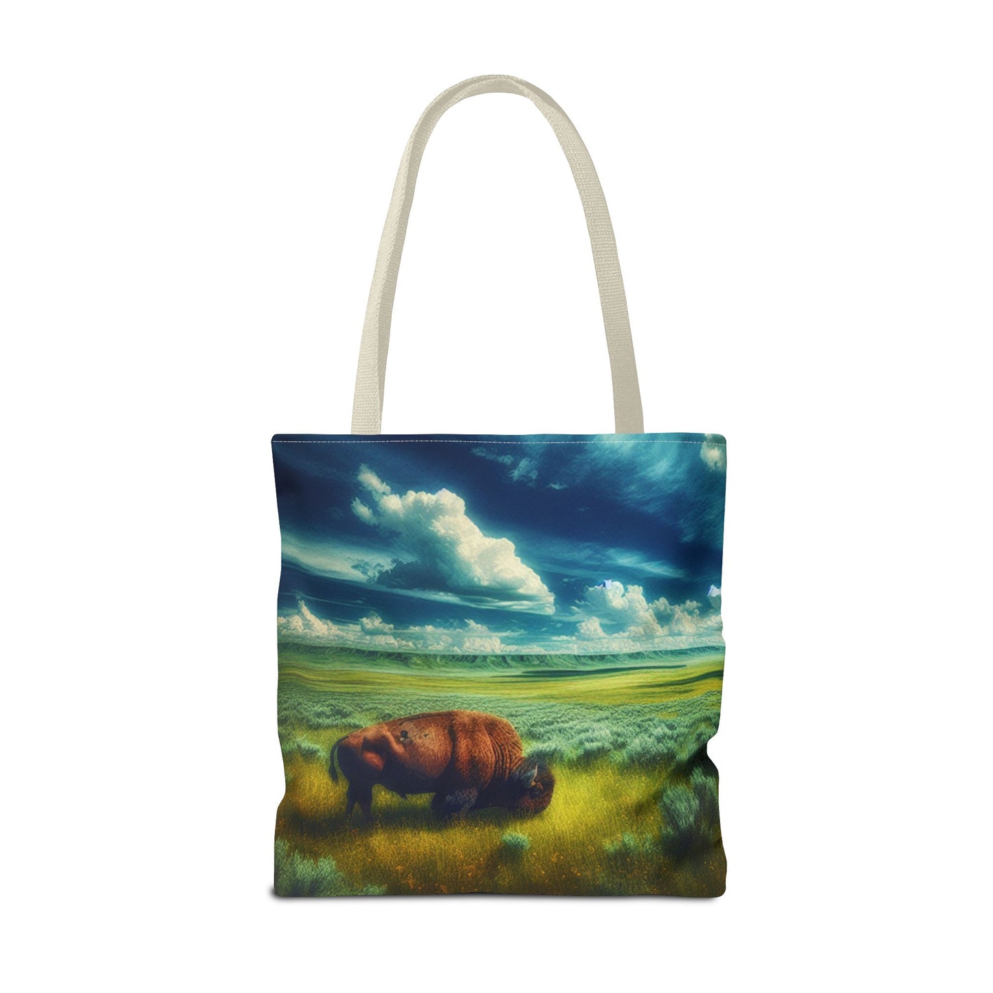 Tote Bag (AOP)