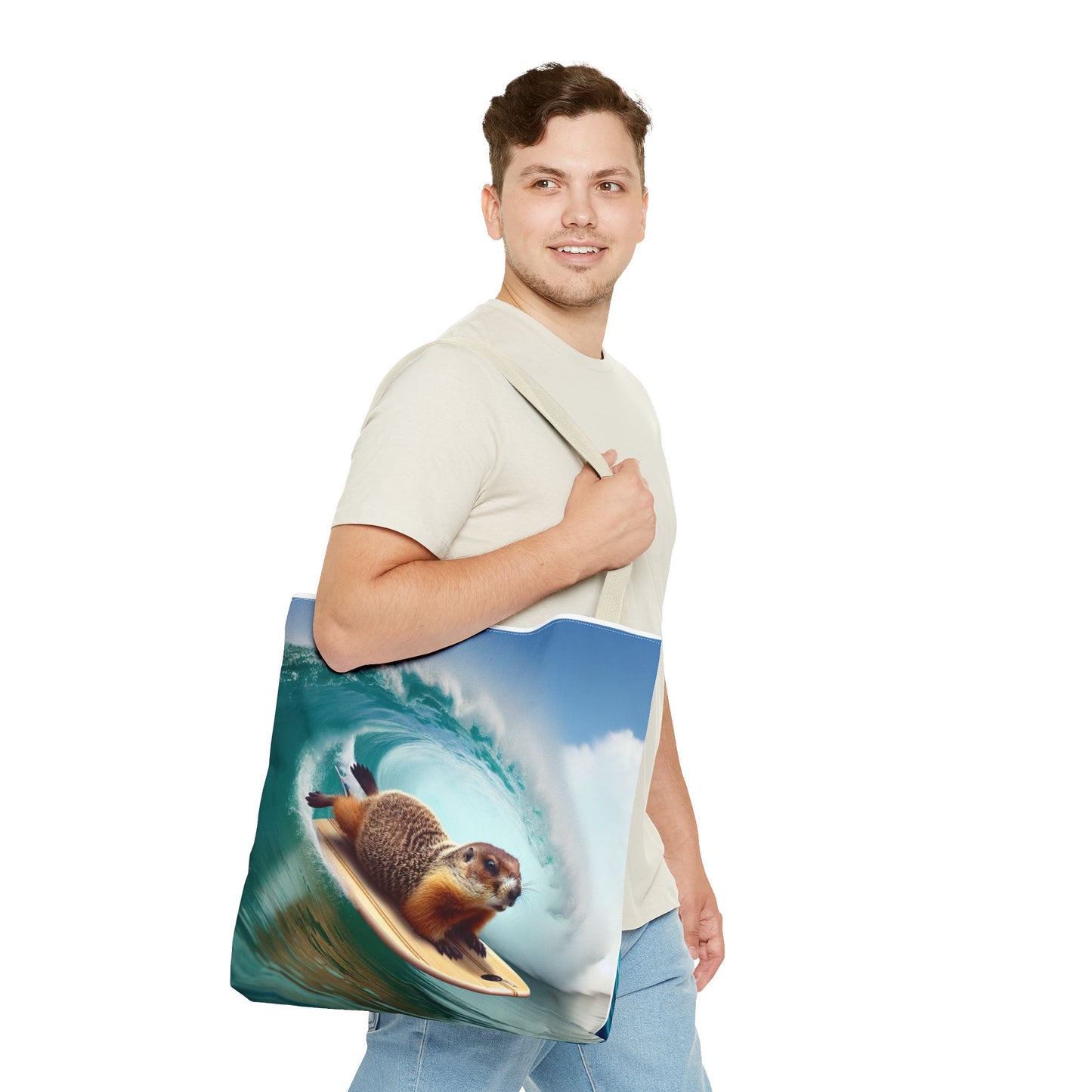 Tote Bag (AOP)