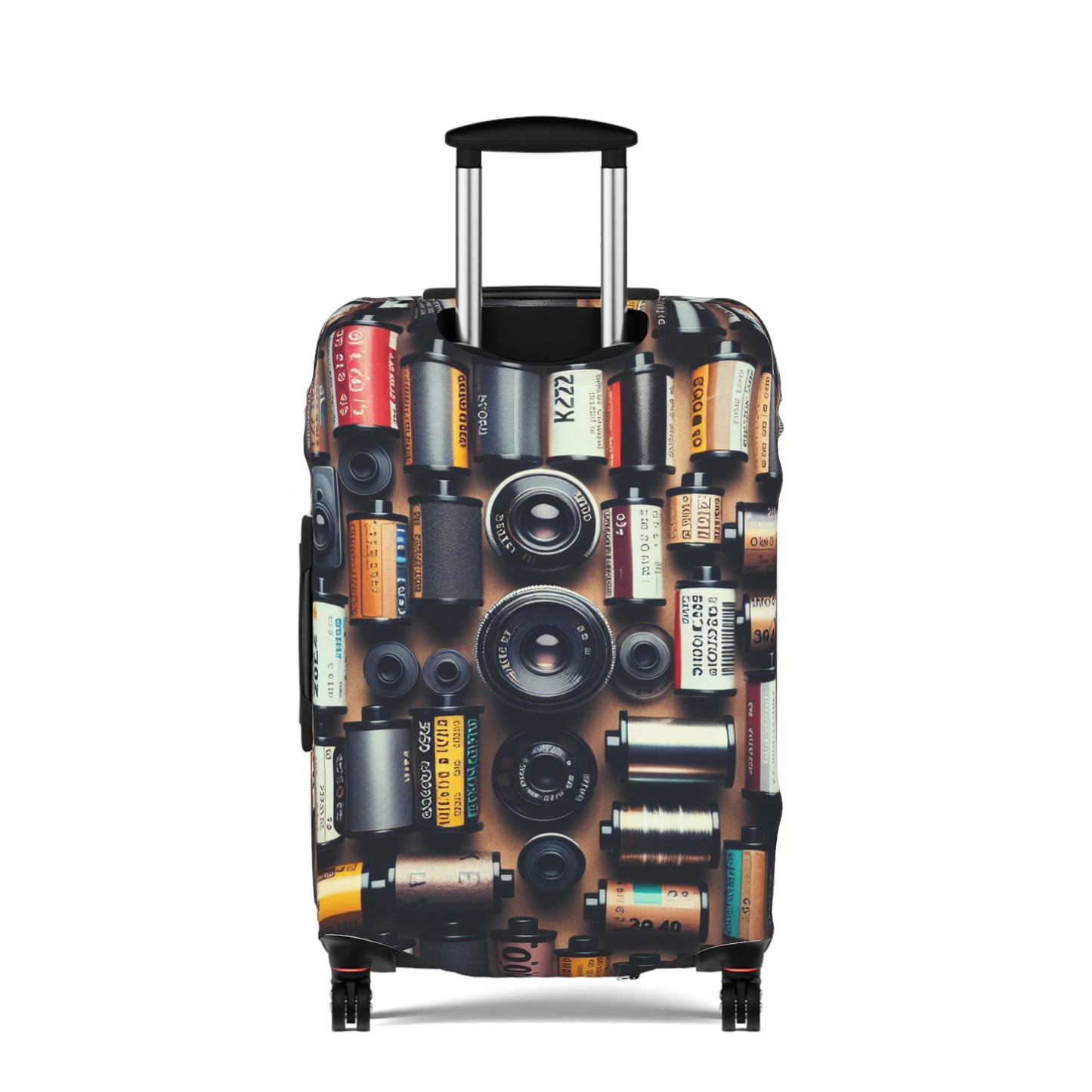 Luggage Cover