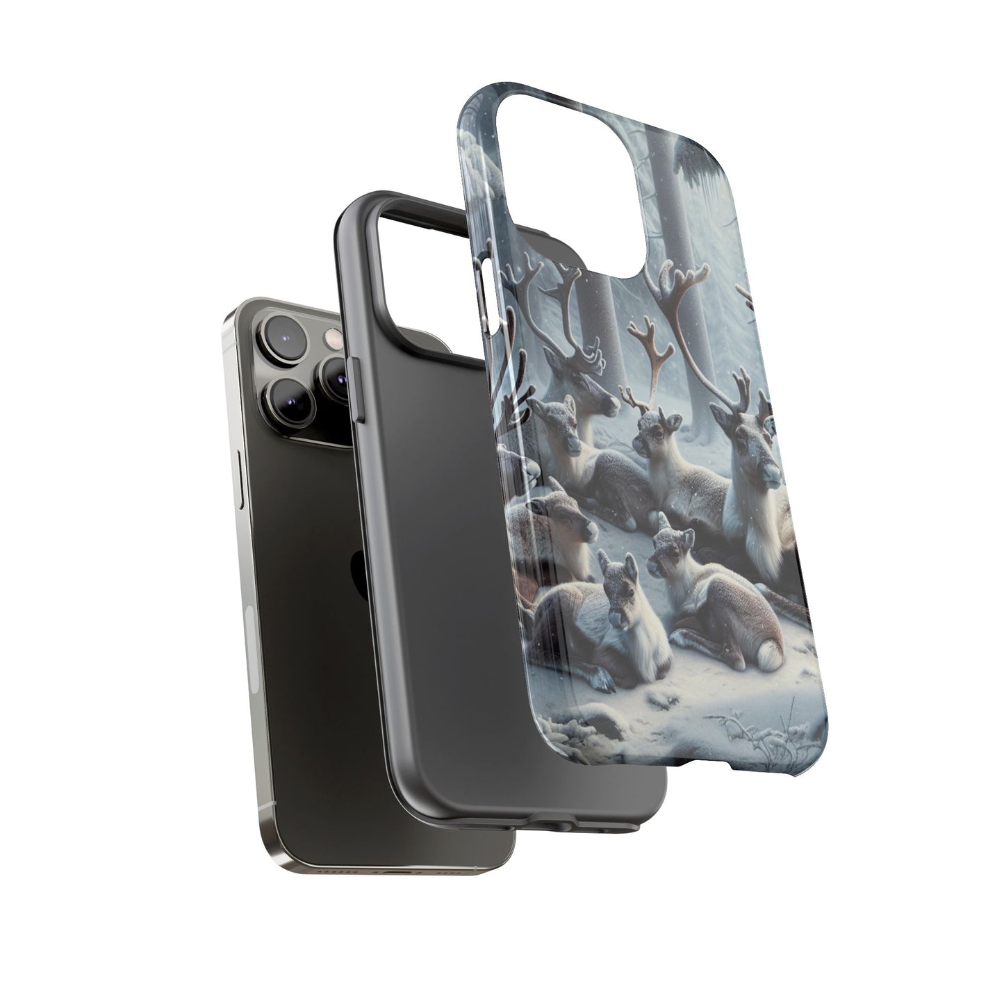 DEER PHONE CASE
