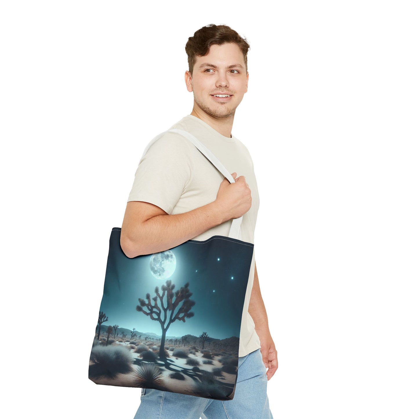 Tote Bag (AOP)