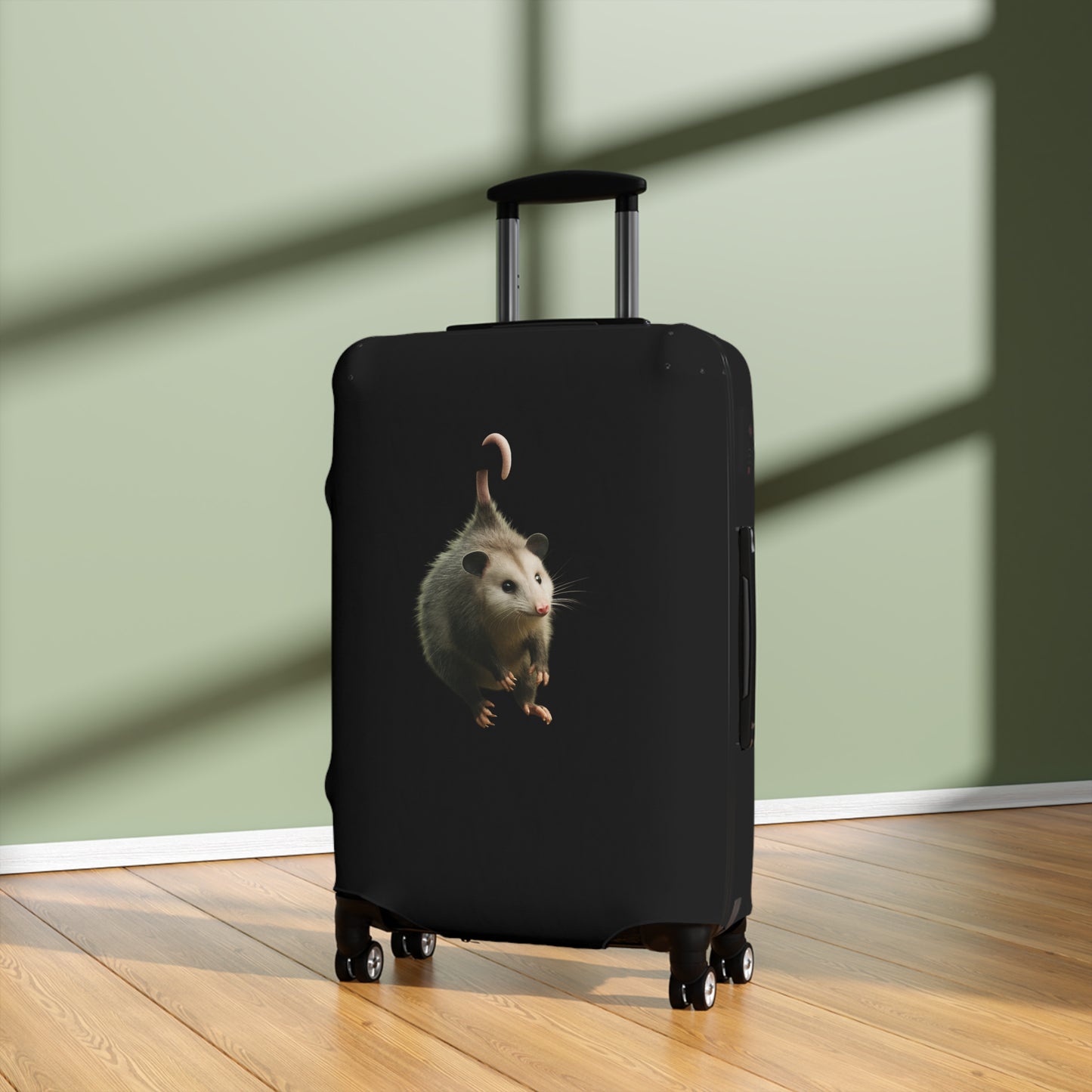 Luggage Cover