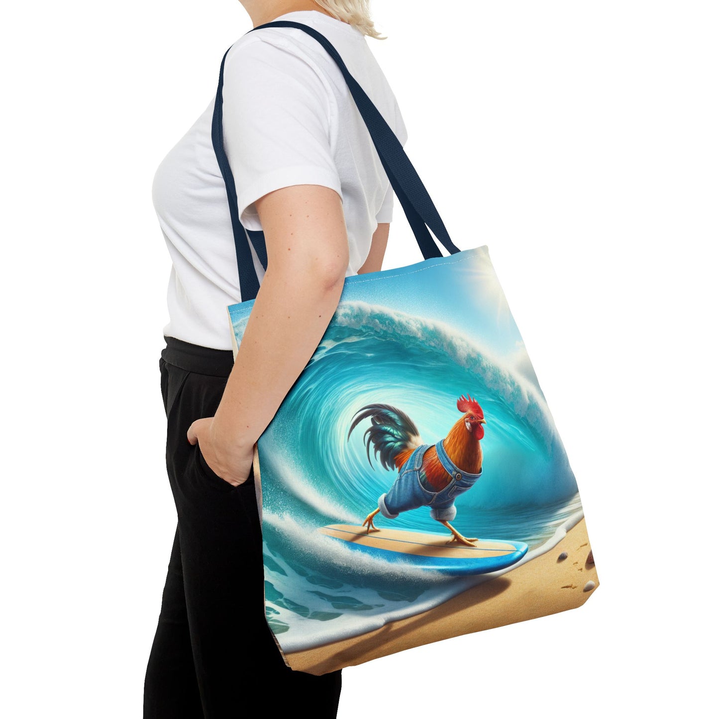 Tote Bag (AOP)