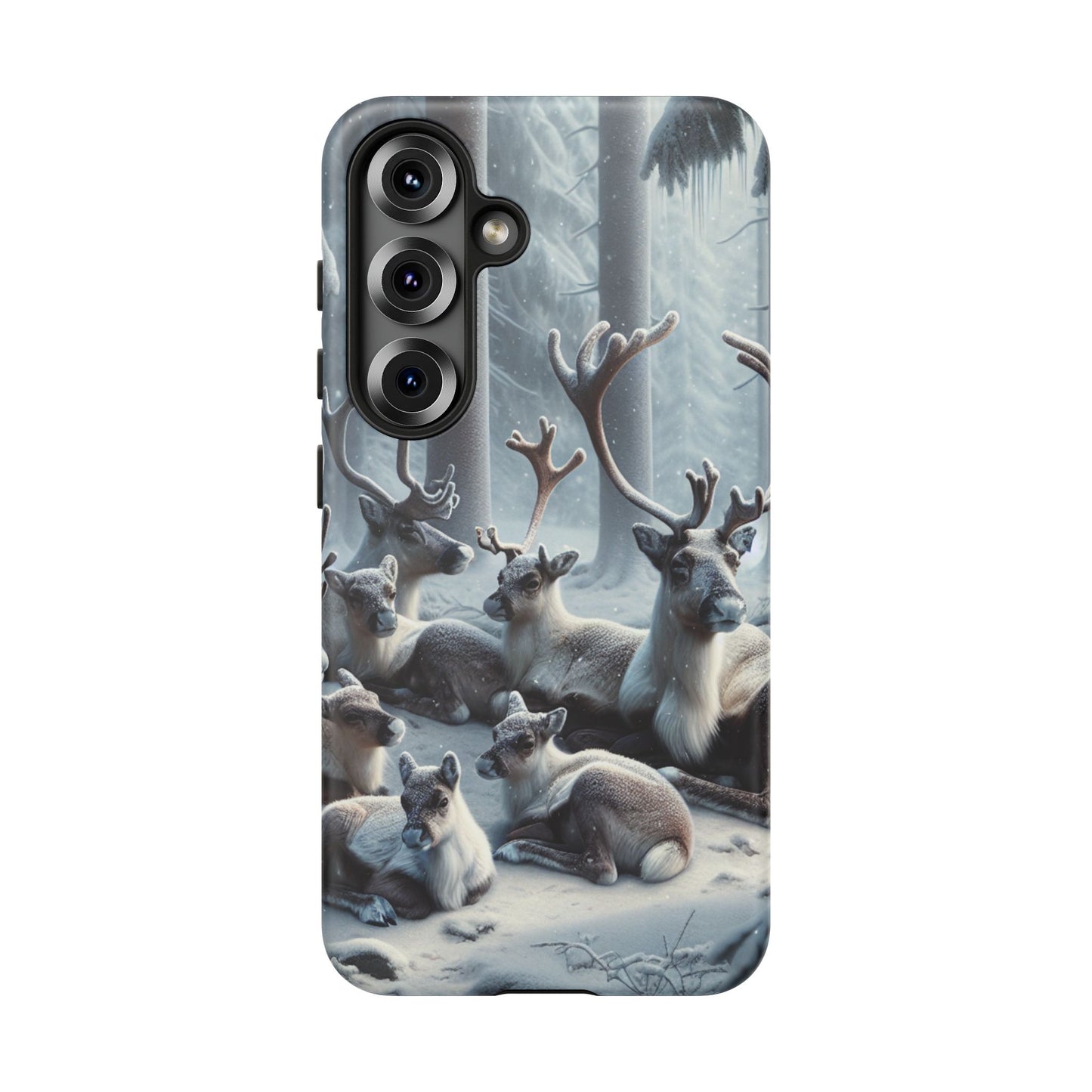 DEER PHONE CASE
