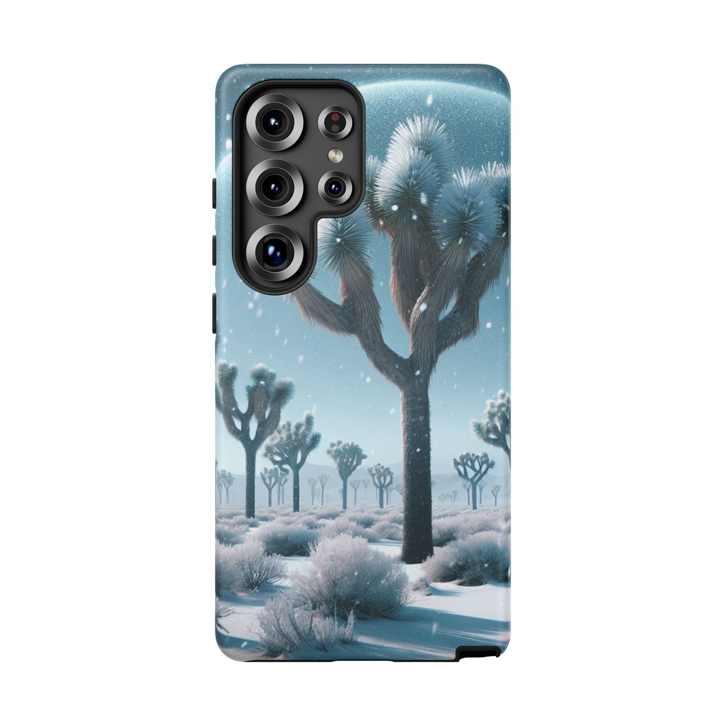 JOSHUA TREE phone case
