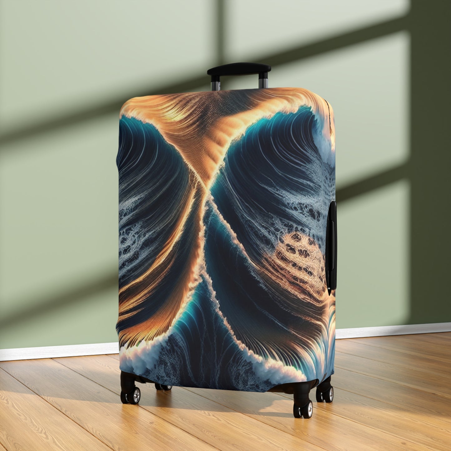 Luggage Cover