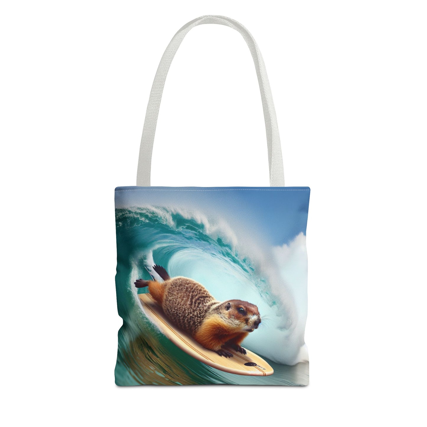 Tote Bag (AOP)