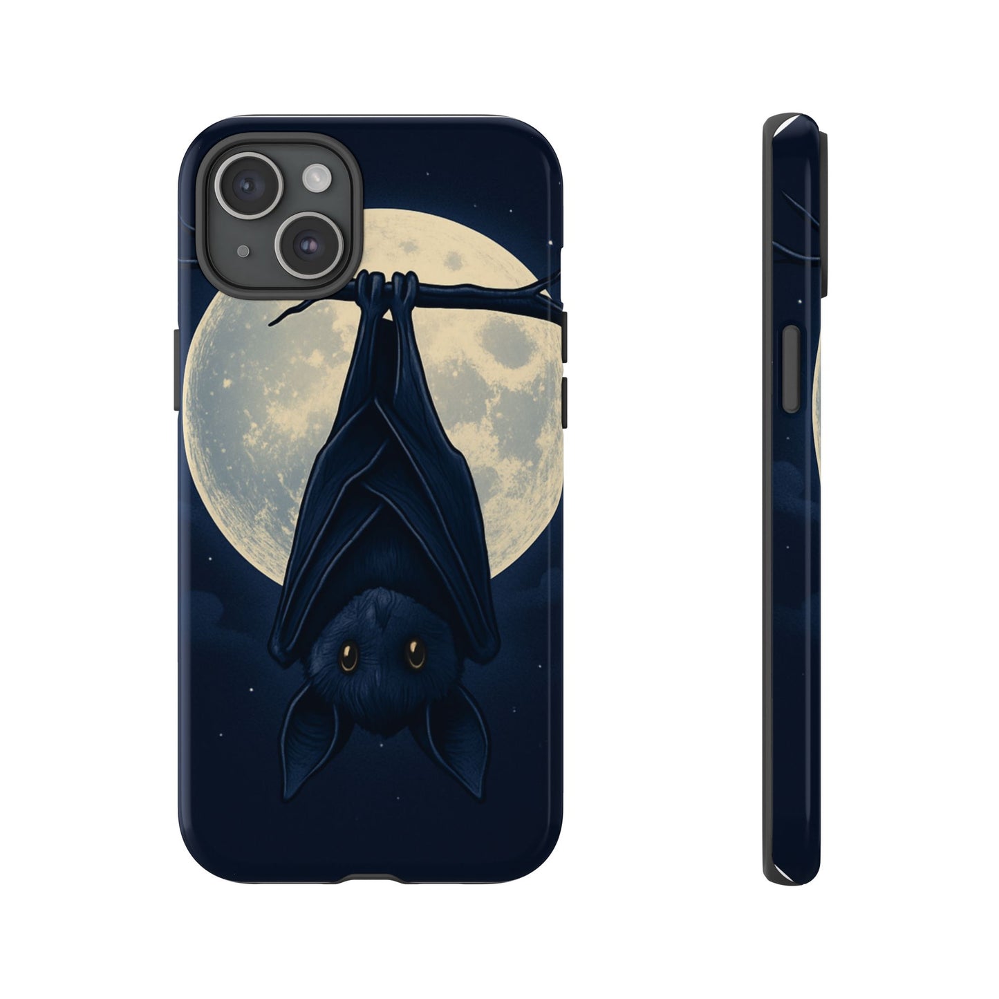 BAT (HALLOWEEN) Tough Cases