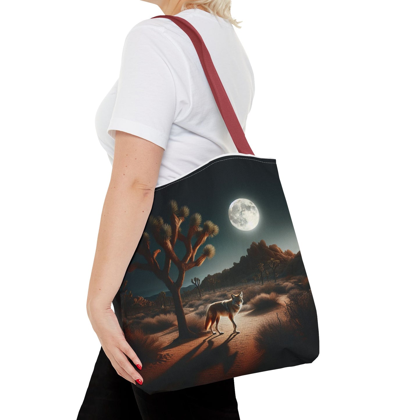 Tote Bag (AOP)