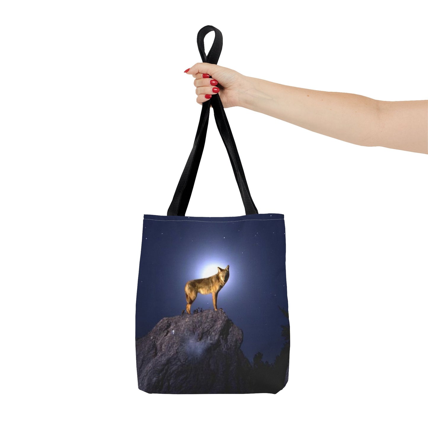 COYOTE MOON TOTE