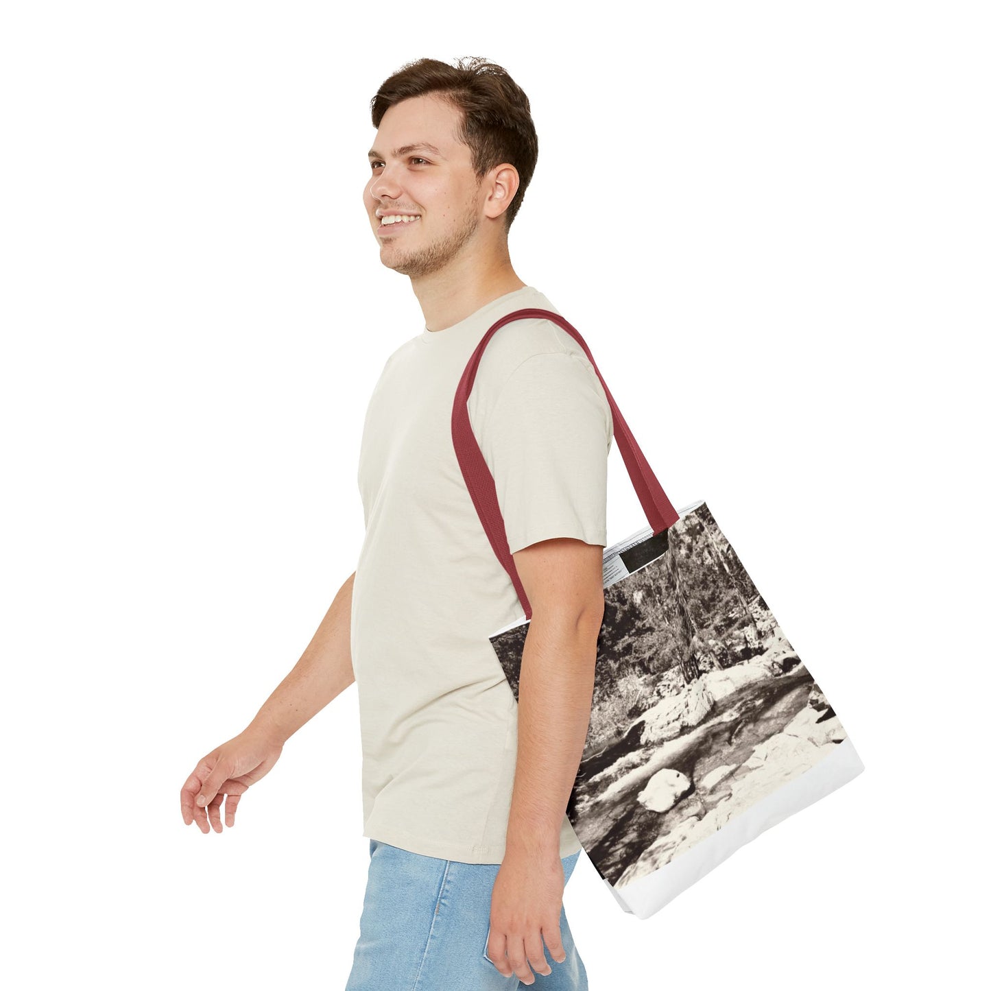 Tote Bag (AOP)